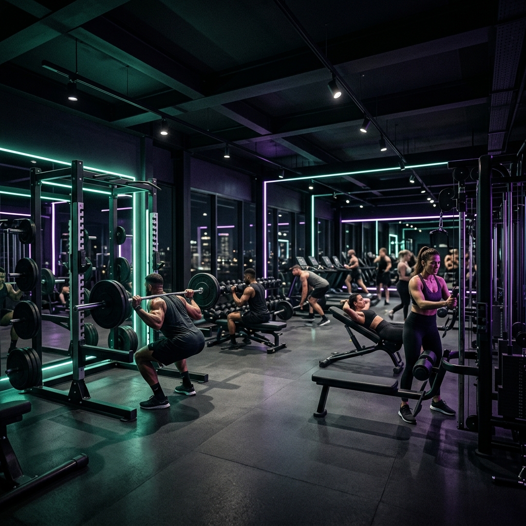 AXION Elite Infrastructure